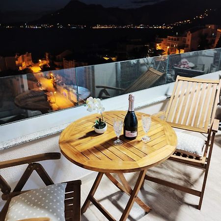 奥米什Island Luxury View Nemira公寓 外观 照片