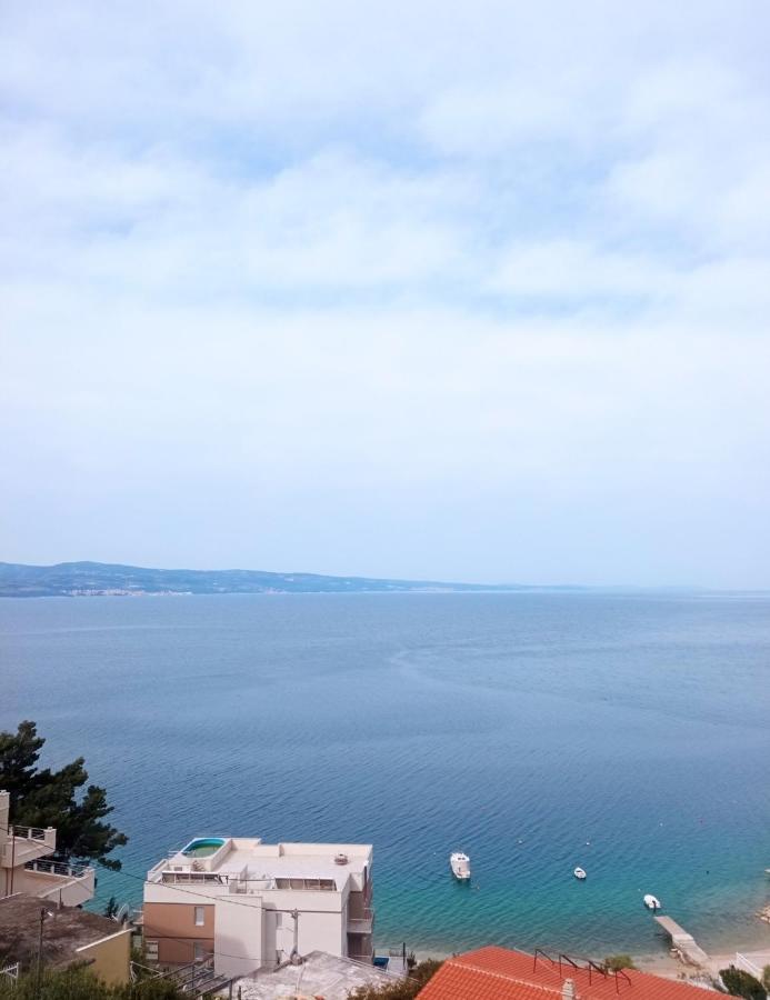 奥米什Island Luxury View Nemira公寓 外观 照片