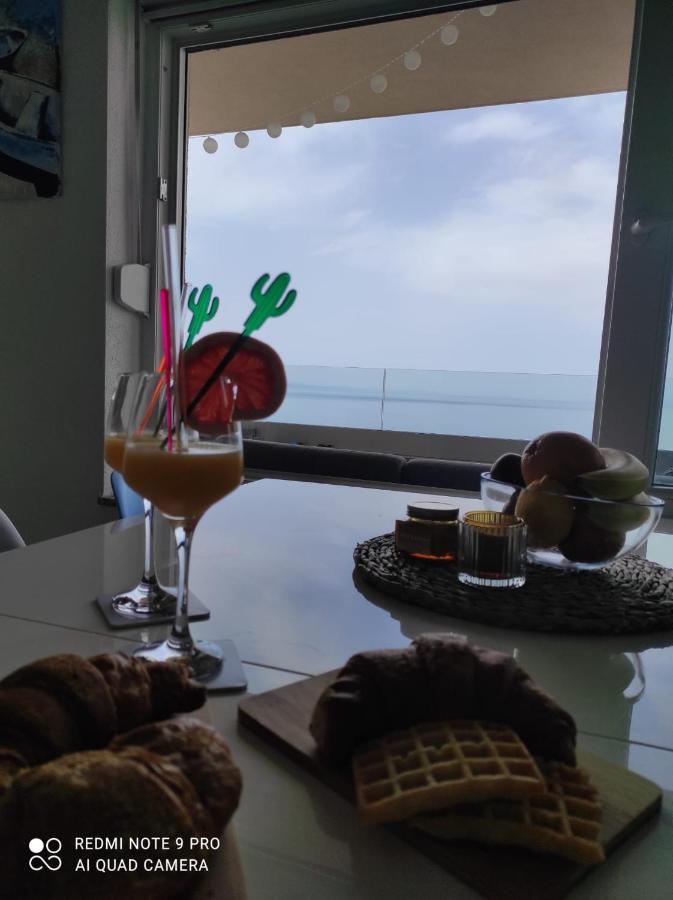 奥米什Island Luxury View Nemira公寓 外观 照片