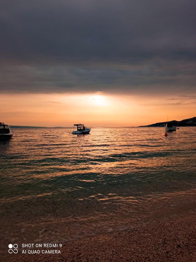 奥米什Island Luxury View Nemira公寓 外观 照片