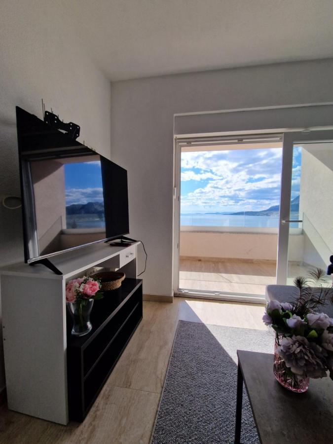 奥米什Island Luxury View Nemira公寓 外观 照片