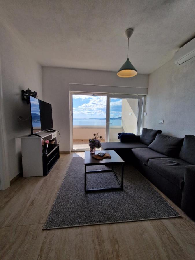 奥米什Island Luxury View Nemira公寓 外观 照片