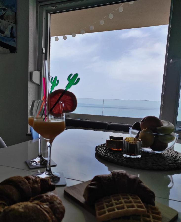 奥米什Island Luxury View Nemira公寓 外观 照片