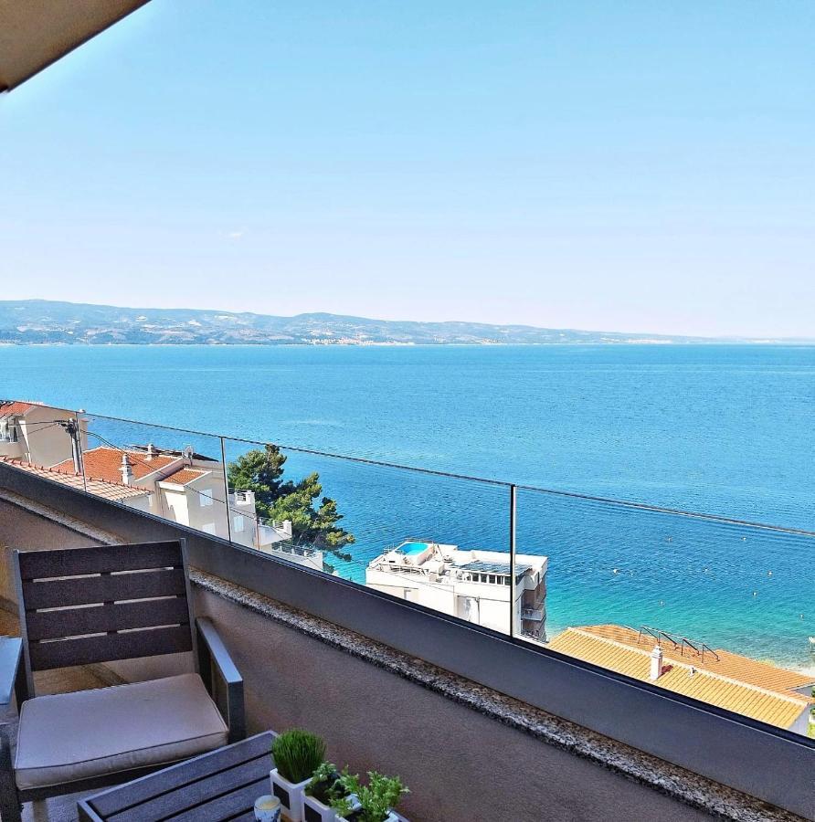 奥米什Island Luxury View Nemira公寓 外观 照片