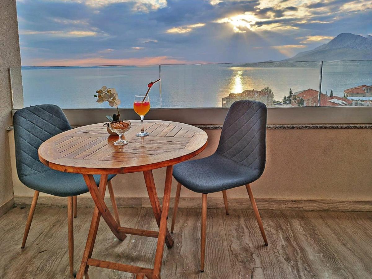 奥米什Island Luxury View Nemira公寓 外观 照片