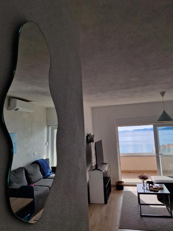 奥米什Island Luxury View Nemira公寓 客房 照片