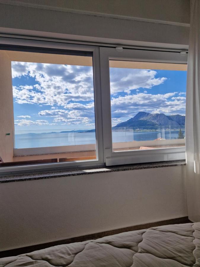 奥米什Island Luxury View Nemira公寓 客房 照片