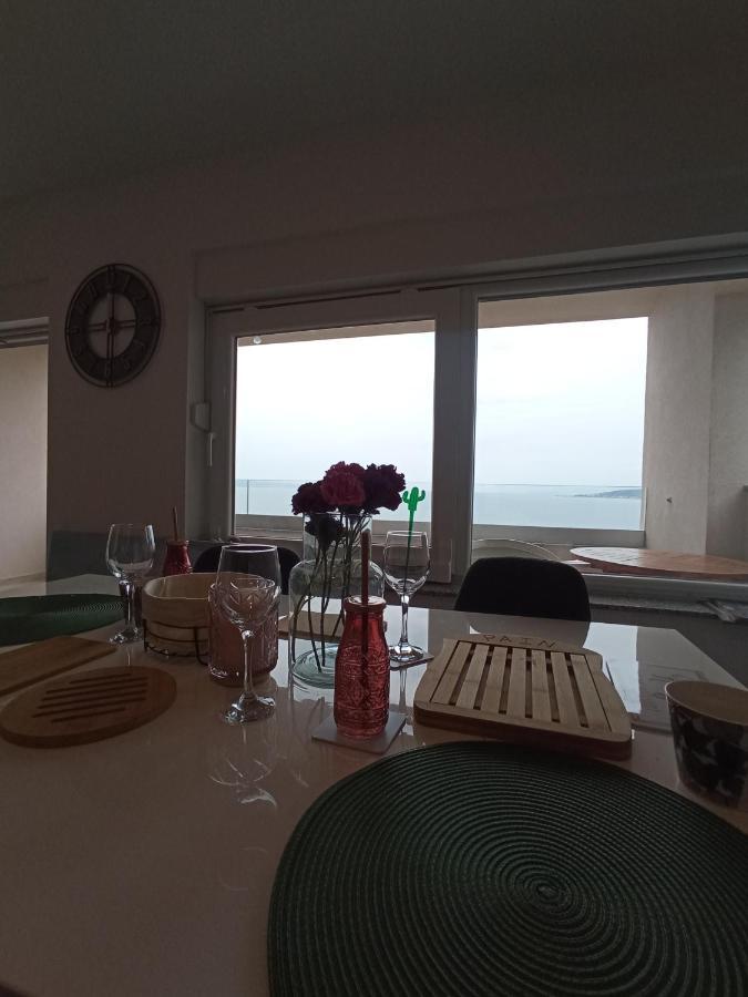 奥米什Island Luxury View Nemira公寓 外观 照片