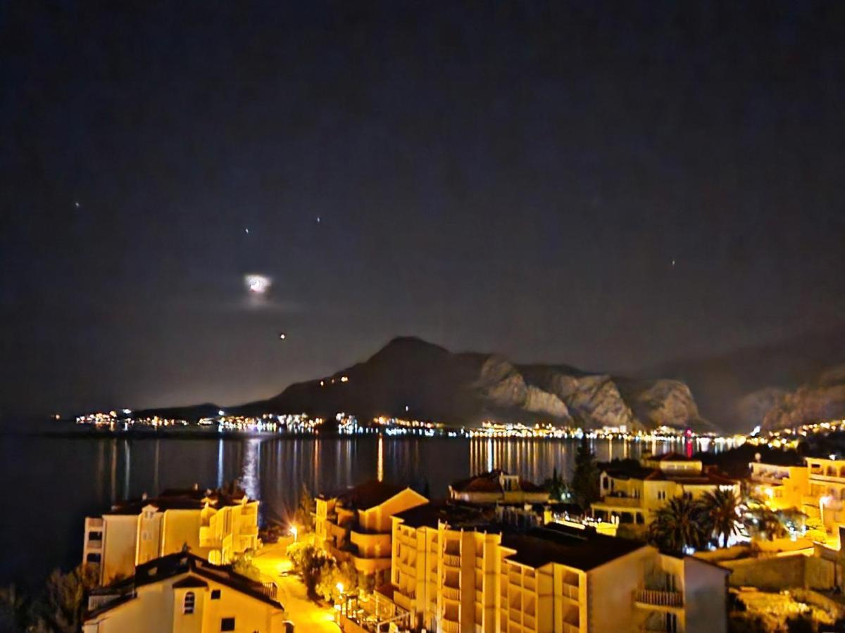 奥米什Island Luxury View Nemira公寓 外观 照片